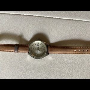 Women’s Fossil Watch